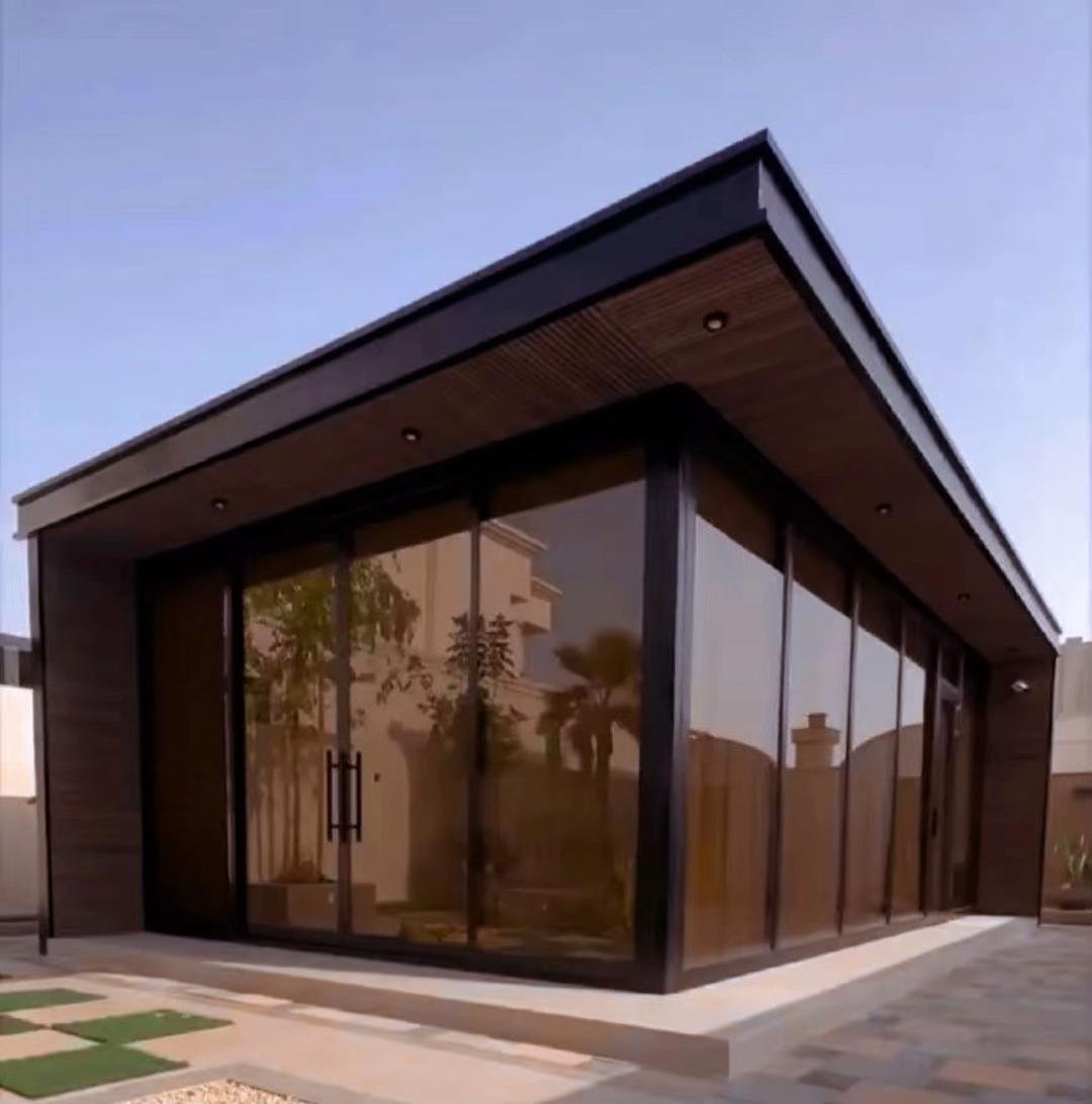 مقاول ملاحق سكنية بالرياض