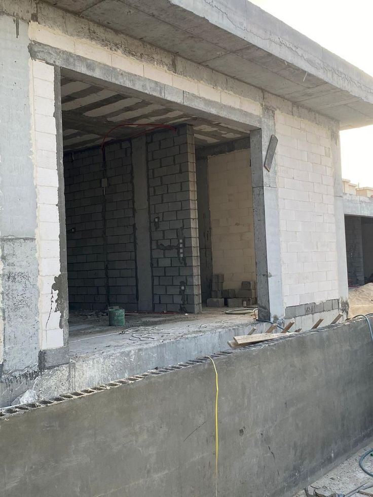 بناء ملاحق بالرياض | ملاحق أسطح ومجالس