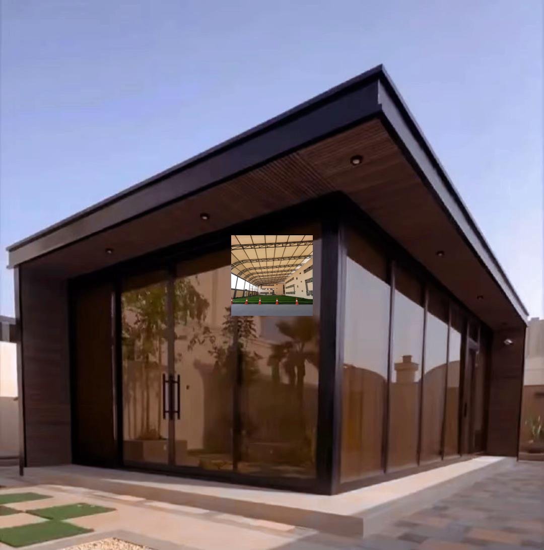 مقاول ملاحق سكنية بالرياض