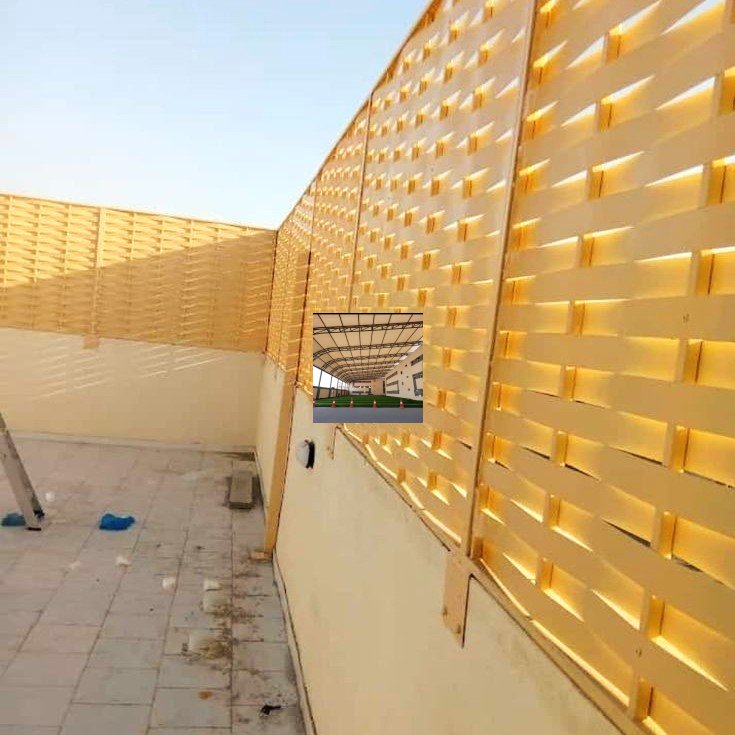 صيانة وتجديد مظلة سيارات بالرياض
