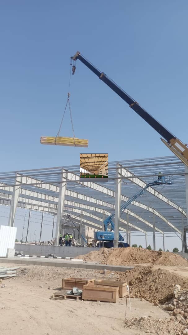 تنفيذ قرميد سطح منزل بالرياض